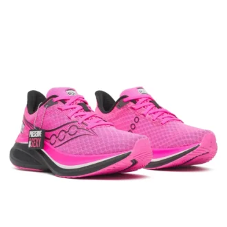 Black Girls Run x Saucony Endorphin Speed 5 para mujer