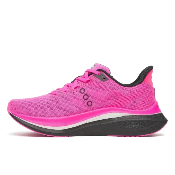 Black Girls Run x Saucony Endorphin Speed 5 para mujer