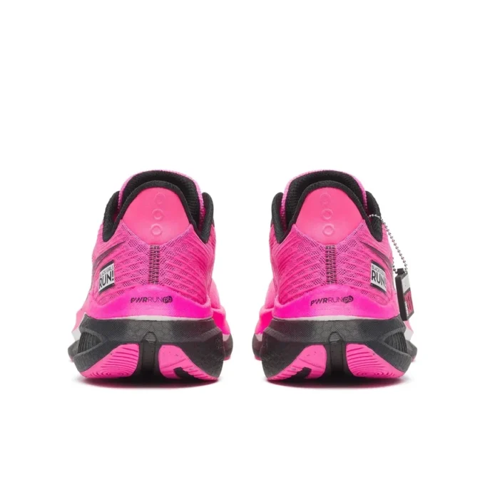 Black Girls Run x Saucony Endorphin Speed 5 para mujer