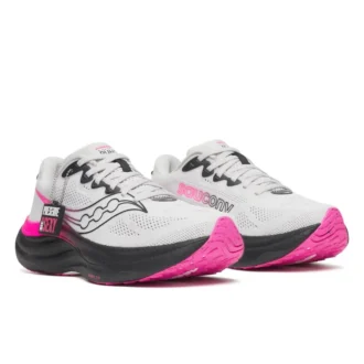 Black Girls Run x Saucony Ride 19 para mujer