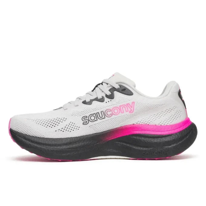 Black Girls Run x Saucony Ride 19 para mujer