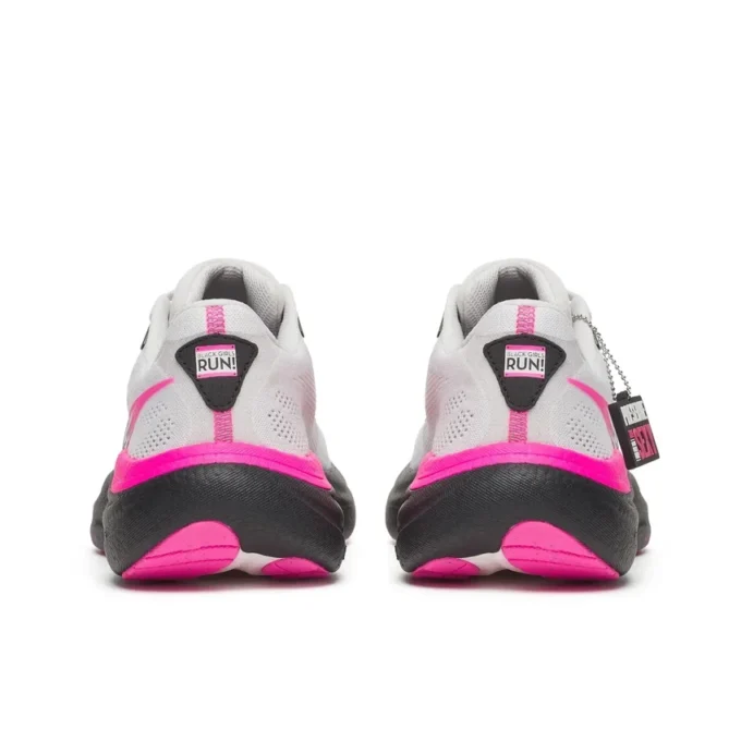Black Girls Run x Saucony Ride 19 para mujer