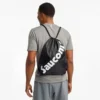 Bolsa de cordón Saucony