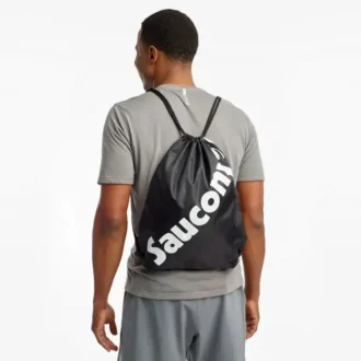 Bolsa de cordón Saucony