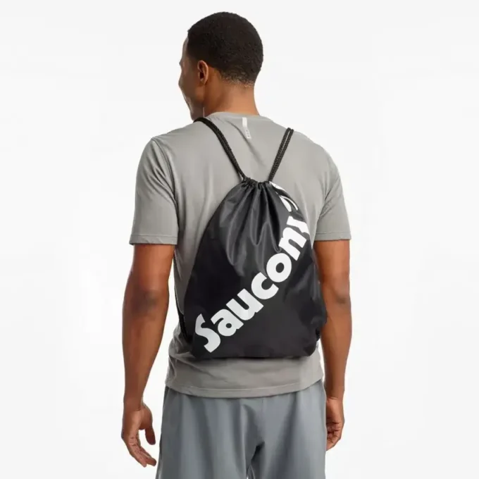 Bolsa de cordón Saucony
