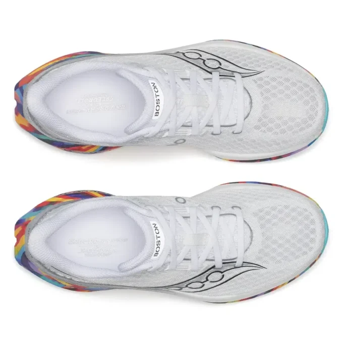 Boston Endorphin Speed 5 para mujer