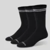 Calcetines cortos con amortiguación Inferno