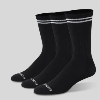 Calcetines cortos con amortiguación Inferno