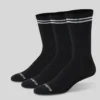 Calcetines cortos con amortiguación Inferno