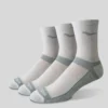 Calcetines Inferno Cushion Mid, paquete de 3