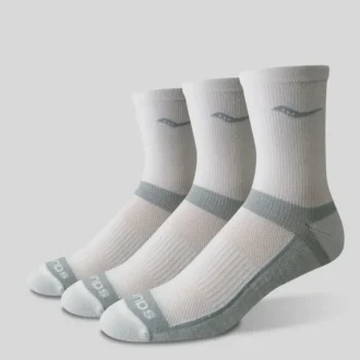 Calcetines Inferno Cushion Mid, paquete de 3