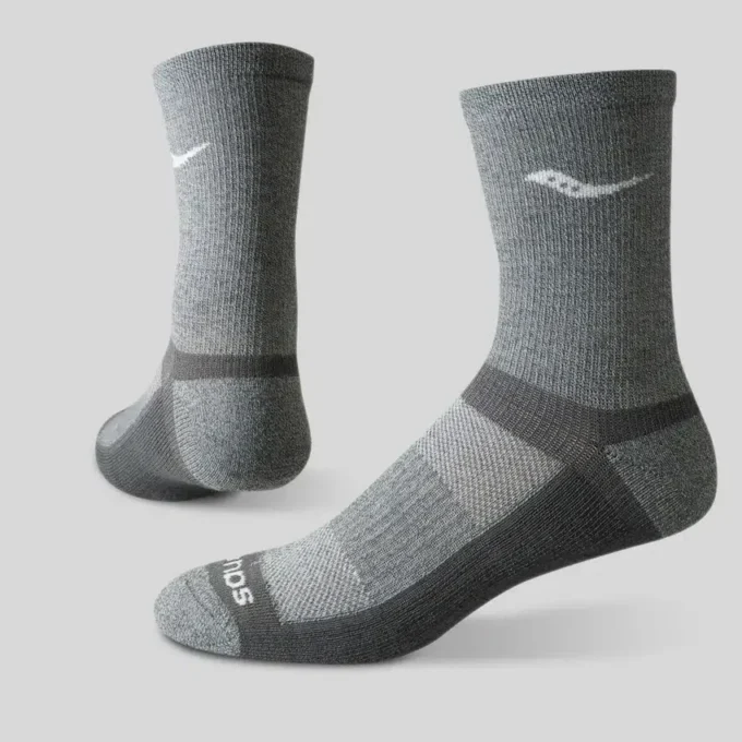 Calcetines Inferno Cushion Mid, paquete de 3