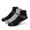 Calcetines Inferno Cushion Quarter