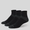 Calcetines Inferno Cushion Quarter