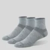 Calcetines Inferno Cushion Quarter