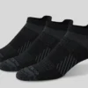 Calcetines sin costuras con lengüeta Inferno Cushion