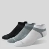 Calcetines sin costuras con lengüeta Inferno Cushion