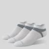 Calcetines sin costuras con lengüeta Inferno Cushion