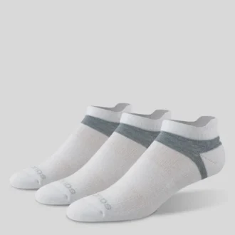 Calcetines sin costuras con lengüeta Inferno Cushion