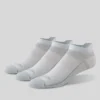 Calcetines ultraligeros sin costuras Inferno, paquete de 3