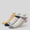 Calcetines ultraligeros sin costuras Inferno, paquete de 3