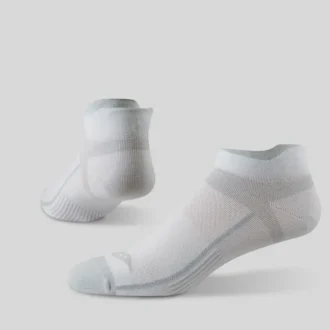 Calcetines ultraligeros sin costuras Inferno, paquete de 3