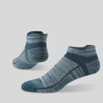 Calcetines ultraligeros sin costuras Inferno, paquete de 3