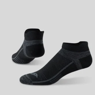 Calcetines ultraligeros sin costuras Inferno, paquete de 3