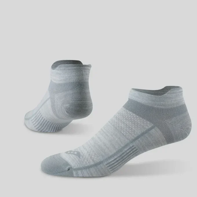 Calcetines ultraligeros sin costuras Inferno, paquete de 3