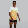 Camiseta de mangas cortas Endorphin para hombre