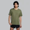 Camiseta de mangas cortas Endorphin para hombre