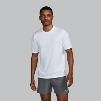 Camiseta de mangas cortas Kinvara para hombre