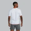 Camiseta de mangas cortas Kinvara para hombre