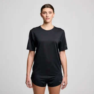 Camiseta de mangas cortas para mujer