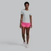 Camiseta de mangas cortas para mujer
