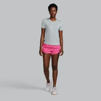 Camiseta de mangas cortas para mujer