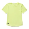 Camiseta de mangas cortas para mujer