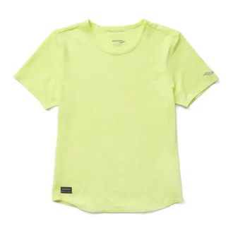 Camiseta de mangas cortas para mujer