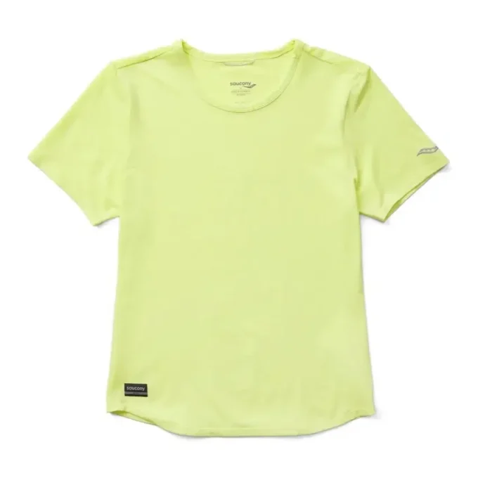 Camiseta de mangas cortas para mujer