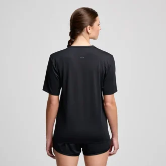 Camiseta de mangas cortas para mujer
