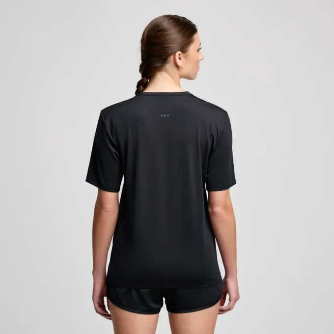 Camiseta de mangas cortas para mujer