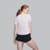 Camiseta de mangas cortas para mujer