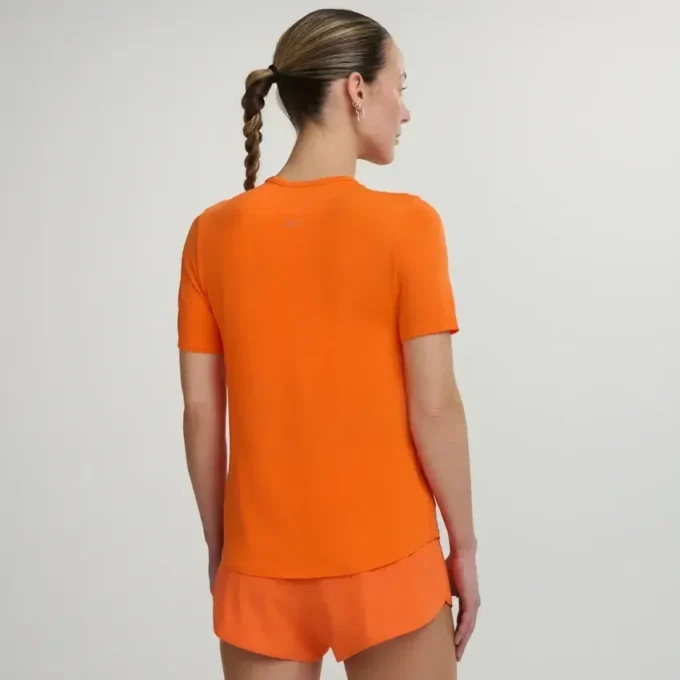 Camiseta de mangas cortas para mujer