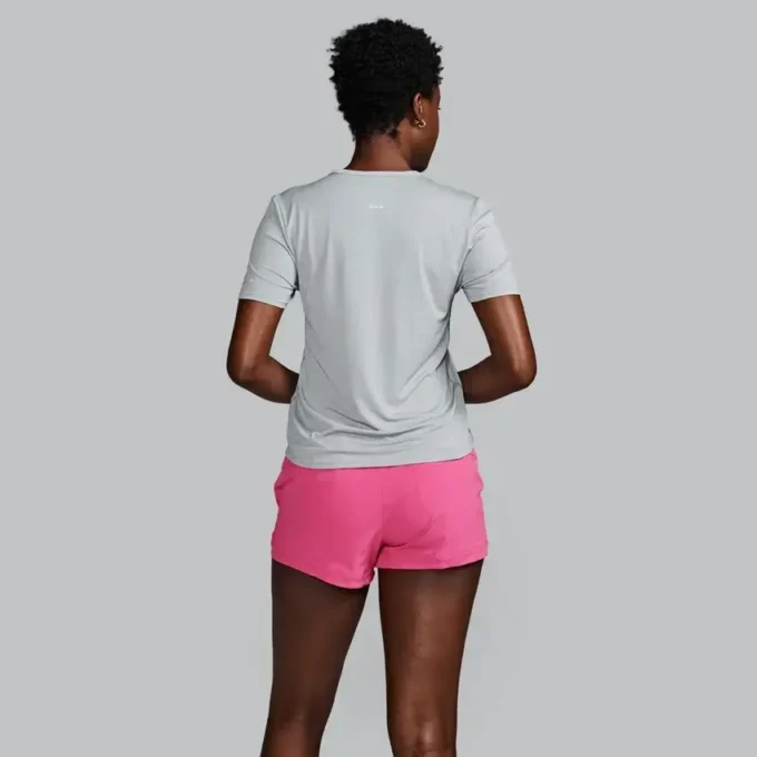 Camiseta de mangas cortas para mujer