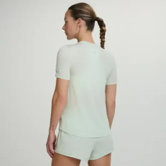 Camiseta de mangas cortas para mujer