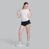 Camiseta de mangas cortas para mujer