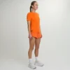 Camiseta de mangas cortas para mujer