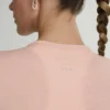 Camiseta de mangas cortas para mujer