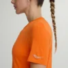 Camiseta de mangas cortas para mujer