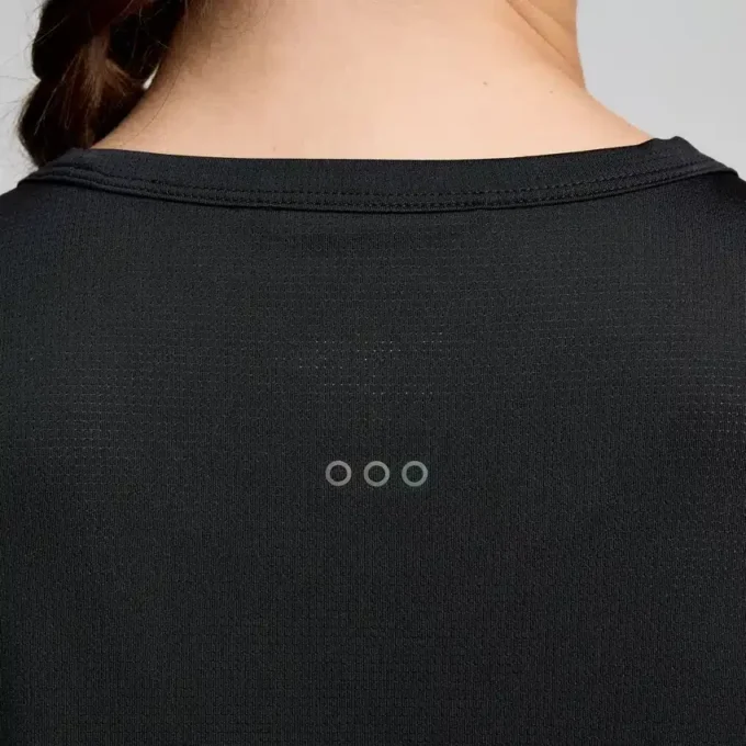 Camiseta de mangas cortas para mujer